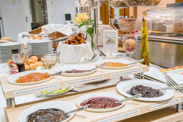 Best Western Hotel Helmstedt am Lappwald